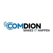 Comdion GmbH - 12.01.23