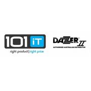 Dazer II Dog Deterrent - 10.02.20