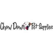Chow Down Pet Supplies - 24.11.20