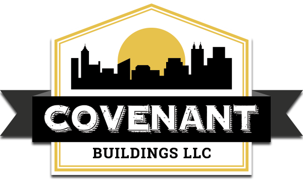 Covenant Buildings, LLC - 16.01.19