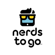 NerdsToGo - Grapevine, TX - 09.04.22