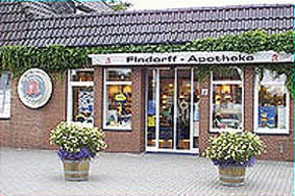 Findorff-Apotheke - 10.03.21