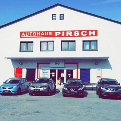 Autohaus Pirsch - 13.11.18