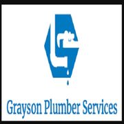 Grayson Plumber Services - 10.11.18