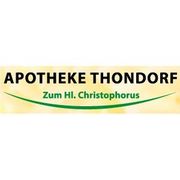 Apotheke Thondorf zum Hl. Christophorus Mag. pharm. Ingrid Stiboller KG - 25.02.21