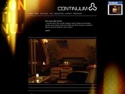 Continuum Cafe-Bar - 26.09.13