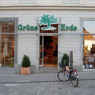Grüne Erde-Store Graz - 14.12.18