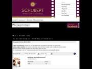 Schubert Kino und Café - 08.03.13