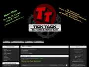 Photo of Maier & Mikusch Tick-Tack