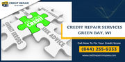 Credit Repair Green Bay WI - 31.05.21