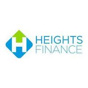 Heights Finance - 08.07.22