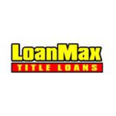 Loanmax Title Loans - 19.10.16