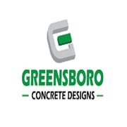 Greensboro Concrete Designs - 16.08.20