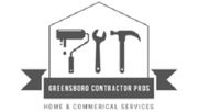 Greensboro Contractors Co - 16.05.21