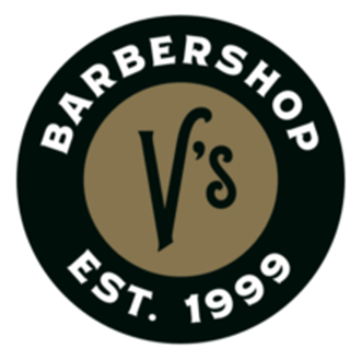 V's Barbershop - Westone Greenville - 26.04.21