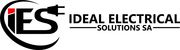 Ideal Electrical Solutions SA - 10.10.17