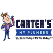 Carter's My Plumber - 24.11.21