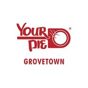 Your Pie Pizza Restaurant | Augusta Grovetown Gateway - 12.02.22