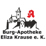 Burg-Apotheke - 13.11.20