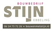 Bouwbedrijf Stijn Ebbeling - 01.02.20