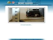 Benny Hansen's Autohandel - 23.11.13