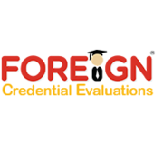 Foreign Credential Evaluations - 13.08.20