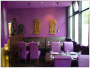 Shalimar The Indian Restaurant Photo