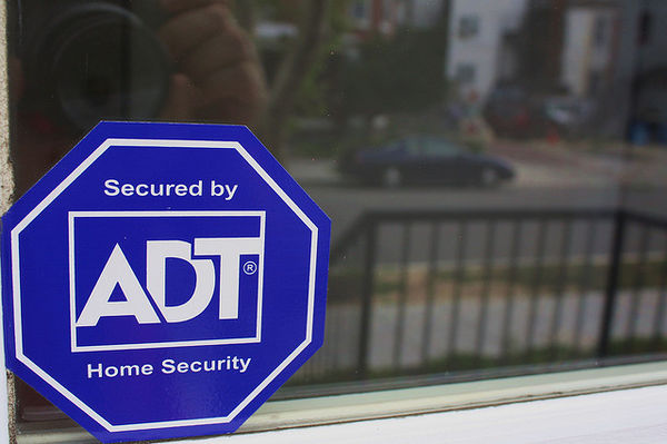 ADT Security Services - 13.08.19