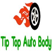 Tip Top Auto Body - 09.12.21