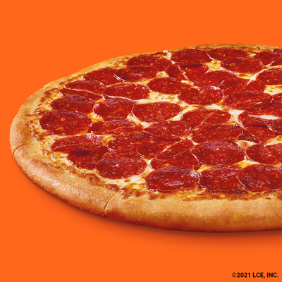 Little Caesars Pizza - 19.11.22