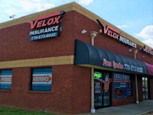 Velox Insurance - 27.07.20