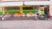 Aydin Market Hanau - 24.08.21