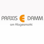 Praxis E-Damm Fachübergreifende Gemeinschaftspraxis - 08.04.21