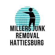 Millers Junk Removal - Hattiesburg - 14.08.22