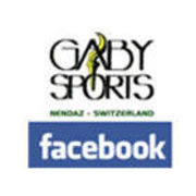 Gaby Sport - 01.02.21
