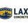 LAX Concrete Contractors - 13.04.21
