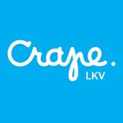 Crape Oy - 03.11.21