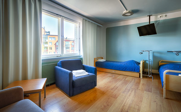 Eurohostel - 11.01.18