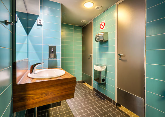 Eurohostel - 11.01.18