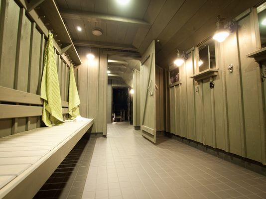 Eurohostel - 11.01.18