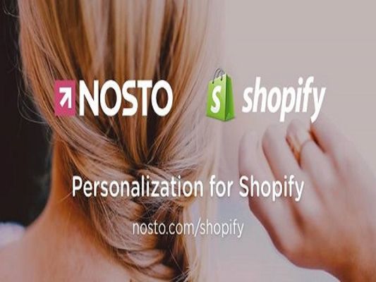 Nosto Solutions Ltd - 31.08.16