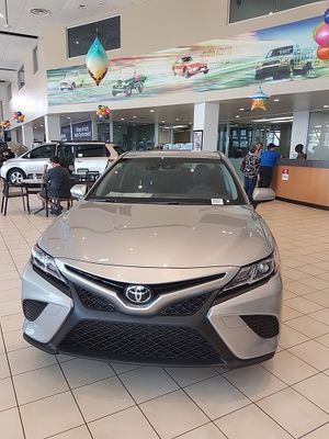 Findlay Toyota Henderson - 15.06.21