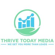 Thrive Today Media - 11.09.21