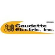 Gaudette Electric, Inc. - 10.12.19