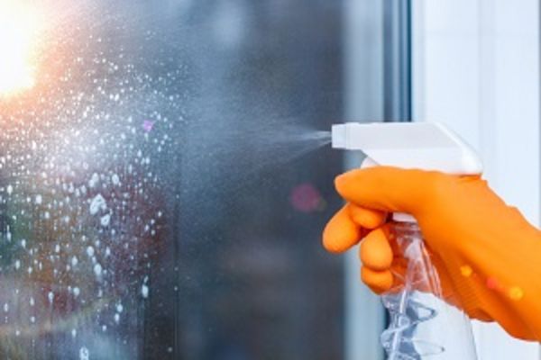 Oahu Window Washers - 10.01.20