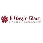 A Classic Bloom - 13.05.22