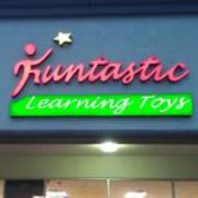Funtastic Learning Toys - 06.02.20