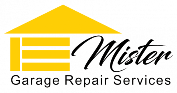 Mister Garage Door Repair Services - 18.06.19