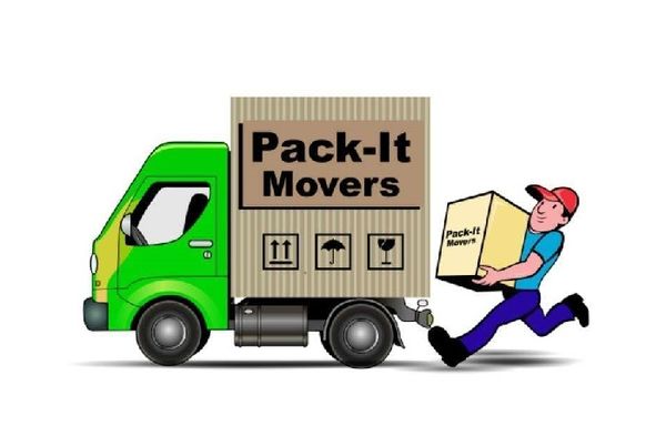Pack It Movers Downtown-Houston - 21.02.19
