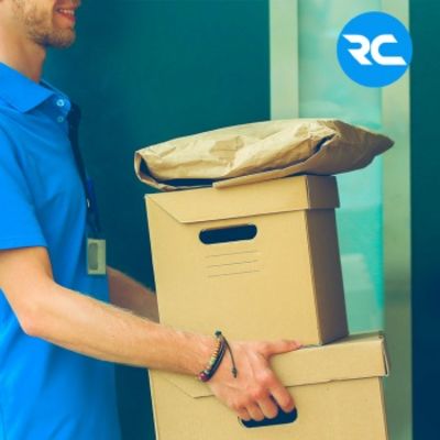 Reliable Couriers - 24.08.21